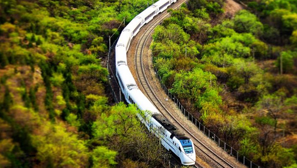 Suzhou East Railway Co., Ltd. is a railway specialist suppli